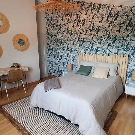 Villa Bahia - Adriae Home Л'Эгийон-сюр-Мер Экстерьер фото
